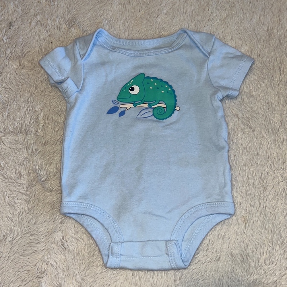 (3 for $10) rococo bodysuit